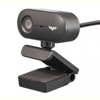 Веб-камера Frime FWC-007A FHD Black с триподом