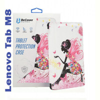 Чехол-книжка BeCover Smart Case для Lenovo Tab M8 TB-8505/TB-8705/M8 TB-8506 (3rd Gen) Fairy (708022)