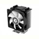Кулер процессорный ID-Cooling SE-903-XT, Intel: 1700/1200/1151/1150/1155/1156, AMD: AM5/AM4, 123х100х65 мм, 4-pin PWM