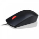 Мышь Lenovo Essential USB Mouse Black (4Y50R20863) 
