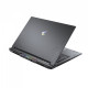 Ноутбук Gigabyte Aorus 17X (2024) (AORUS 17X AXG-64KZ665SH)