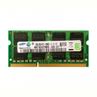 Модуль памяти SO-DIMM 8GB/1600 DDR3 Samsung (M471B1G73BH0-CK0)