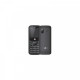 Мобильный телефон 2E E180 2023 Dual Sim Black (688130251044)