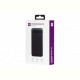 Универсальная мобильная батарея 2E PD+QC 3.0 20000mAh Black (2E-PB2004PD-BLACK)