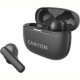 Bluetooth-гарнитура Canyon OnGo TWS-10 ANC ENC Black (CNS-TWS10BK)