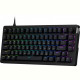 Клавиатура HyperX Alloy Rise 75 PBT Mechanical HyperX Red Black (7G7A4AA)