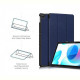 Чехол-книжка BeCover Smart для Realme Pad Mini 8.7" Deep Blue (708258)