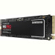 Накопитель SSD 2ТB Samsung 980 PRO M.2 2280 PCIe 4.0 x4 NVMe V-NAND MLC (MZ-V8P2T0BW)