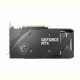 Видеокарта GF RTX 3060 12GB GDDR6 Ventus 2X OC MSI (GeForce RTX 3060 VENTUS 2X 12G OC) (LHR)