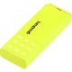 Флеш-накопитель USB 64GB GOODRAM UME2 Yellow (UME2-0640Y0R11)