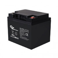 Аккумуляторная батарея OZ Power OZ12V040 12V 40AH AGM