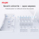 Точка доступа Ruijie Reyee RG-RAP2200(F) (AC1300, 2xFE, MU-MIMO, PoE, Ruijie Cloud)