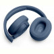 Bluetooth-гарнитура JBL Tune 720BT Blue (JBLT720BTBLU)