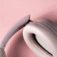 Bluetooth-гарнитура JLab Jbuds Lux ANC Mauve (IEUHBJLUXANCRMVE62)