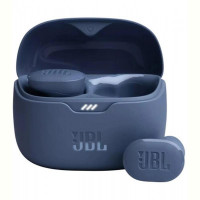Bluetooth-гарнитура JBL Tune Buds Blue (JBLTBUDSBLU)