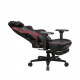 Кресло для геймеров 1stPlayer Duke Black-Red