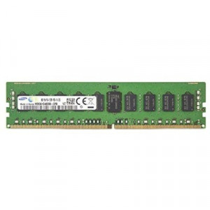 Модуль памяти DDR4 16GB/2133 ECC REG Samsung (M393A2G40DB0-CPB)