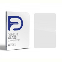 Защитное стекло Armorstandart Glass.CR для Lenovo Tab P11 Pro (2nd Gen), 2.5D (ARM64124)