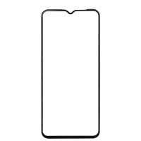 Защитное стекло для Samsung Galaxy A13 SM-A135/A23 SM-A235/M23 SM-A235/M33 SM-M335 Black, 0.3 мм, 4D ARC (Z24101) без упаковки