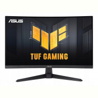 Монитор Asus 27" TUF Gaming VG27VQ3B (90LM0A90-B01170) VA Black Curved 180Hz