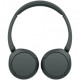 Bluetooth-гарнитура Sony WH-CH520 Black (WHCH520B.CE7)