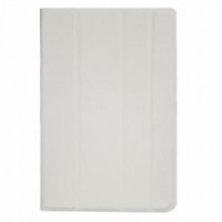 Чехол-книжка Sumdex универсальный 7" White (TCC-700WT)