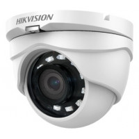 Turbo HD камера Hikvision DS-2CE56D0T-IRMF (С) (3.6 мм)