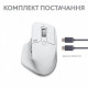Мышь Bluetooth Logitech MX Master 3S For Mac (910-006572) Pale Grey