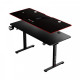 Геймерский стол 1stPlayer Moto-C 1460 Black