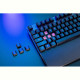 Клавиатура Asus ROG Strix Scope II RX Red EN/UK RGB Black (90MP0350-BKMA00)