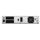 ИБП NJOY Aster 2K (UPCMCOP920HASCG01B), Online, 8 x IEC, USB, LCD, металл
