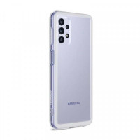 Чехол-накладка BeCover для Samsung Galaxy A52 SM-A525 Transparent (706058)
