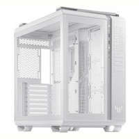 Корпус Asus TUF Gaming GT502 Plus White без БП (90DC0093-B19000)