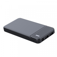 Универсальная мобильная батарея Luxe Cube 10000 mAh (4820201011119)
