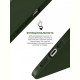 Чехол-накладка Armorstandart Icon2 для Apple iPhone 13 Pro Clover (ARM60491)