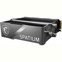Накопитель SSD 2TB MSI Spatium M570 Pro M.2 2280 PCIe 5.0 x4 NVMe 3D NAND (S78-440Q670-P83)