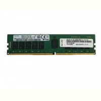 Модуль памяти DDR4 32GB/3200 ECC UDIMM Lenovo ThinkSystem (4X77A77496)