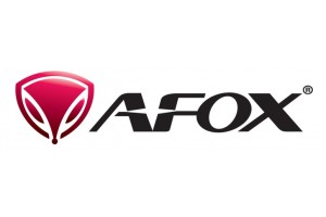 Эксклюзив: AFOX - новый бренд видеокарт