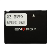 Аккумулятор iENERGY SAMSUNG D820 (700 mAh)