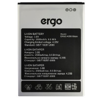 Аккумулятор  Ergo A556 Blaze (2500 mAh)