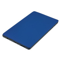 Чехол-книжка Cover Case для Samsung T225/ T220 Galaxy Tab A7 Lite Blue
