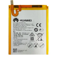 Аккумулятор  Huawei Y6 II CAM-L21, Honor 5X, Honor 6 H60-L02, HB396481EBC (3000 mAh)