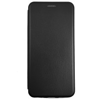 Чехол Book360 Xiaomi Redmi 12C/11A/Poco C55 Black