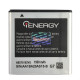 Аккумулятор iENERGY SAMSUNG Galaxy S1 (EB575152VU) (1500 mAh)