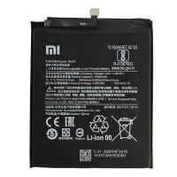 Аккумулятор  Xiaomi Mi A3, BM4F (3940 mAh)