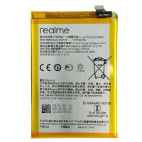Аккумулятор  Realme C2, BLP721 (4000 mAh)