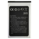 Аккумулятор  Prestigio MultiPhone Wize E3 3509, PSP3503 (1800 mAh)