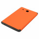 Чехол-книжка Cover Case для Samsung T560/ T561 Galaxy Tab E 9.6" Orange
