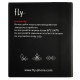 Аккумулятор  FLY IQ4490i, BL8002 (1500 mAh)