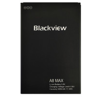 Аккумулятор  Blackview A8 Max (3000 mAh)